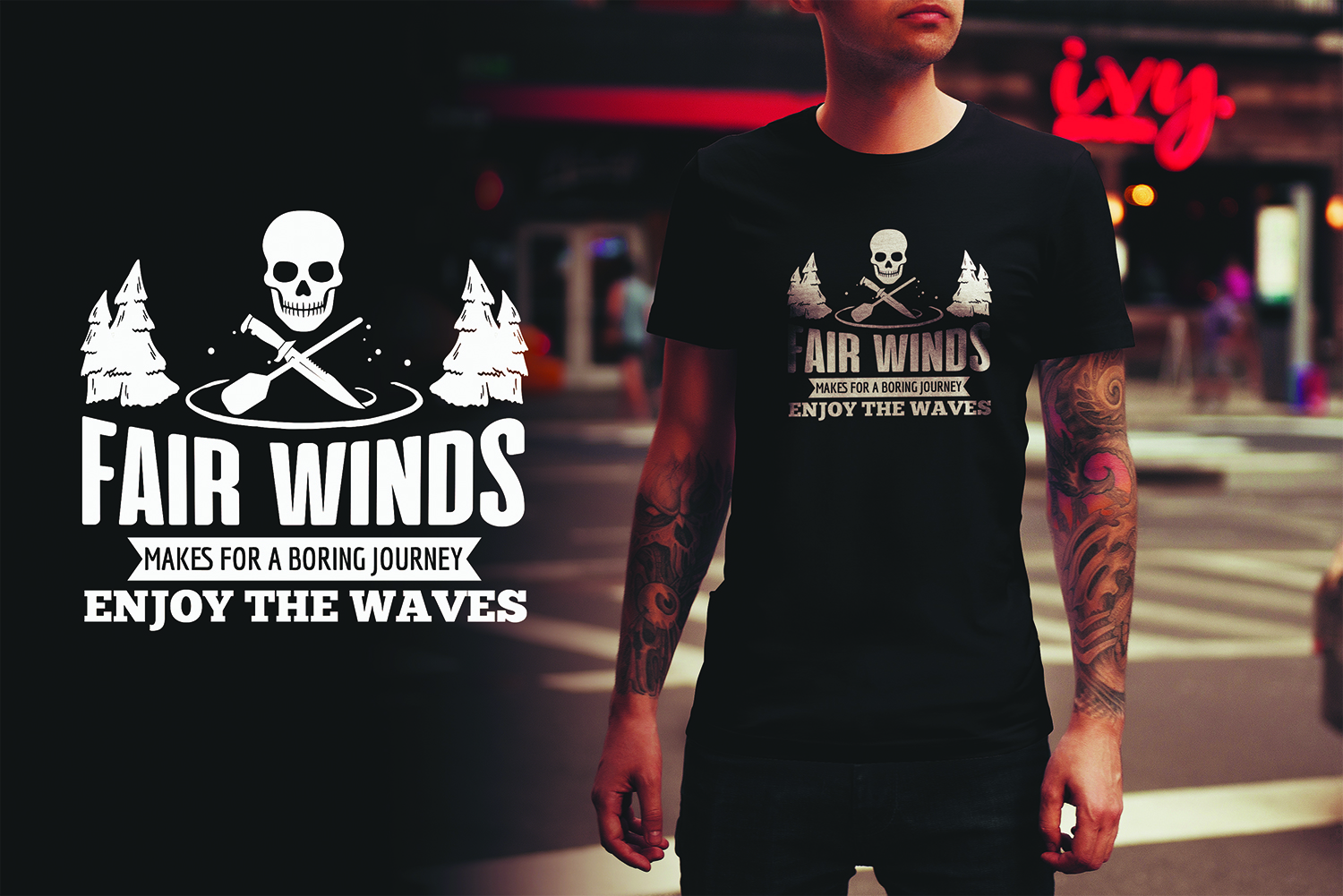 T-shirt Design by highmaxlogodesigns for Alexander Industries | Design #22698761