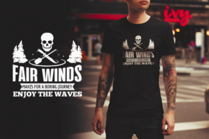 T-Shirt-Design von highmaxlogodesigns für Alexander Industries | Design #22698761