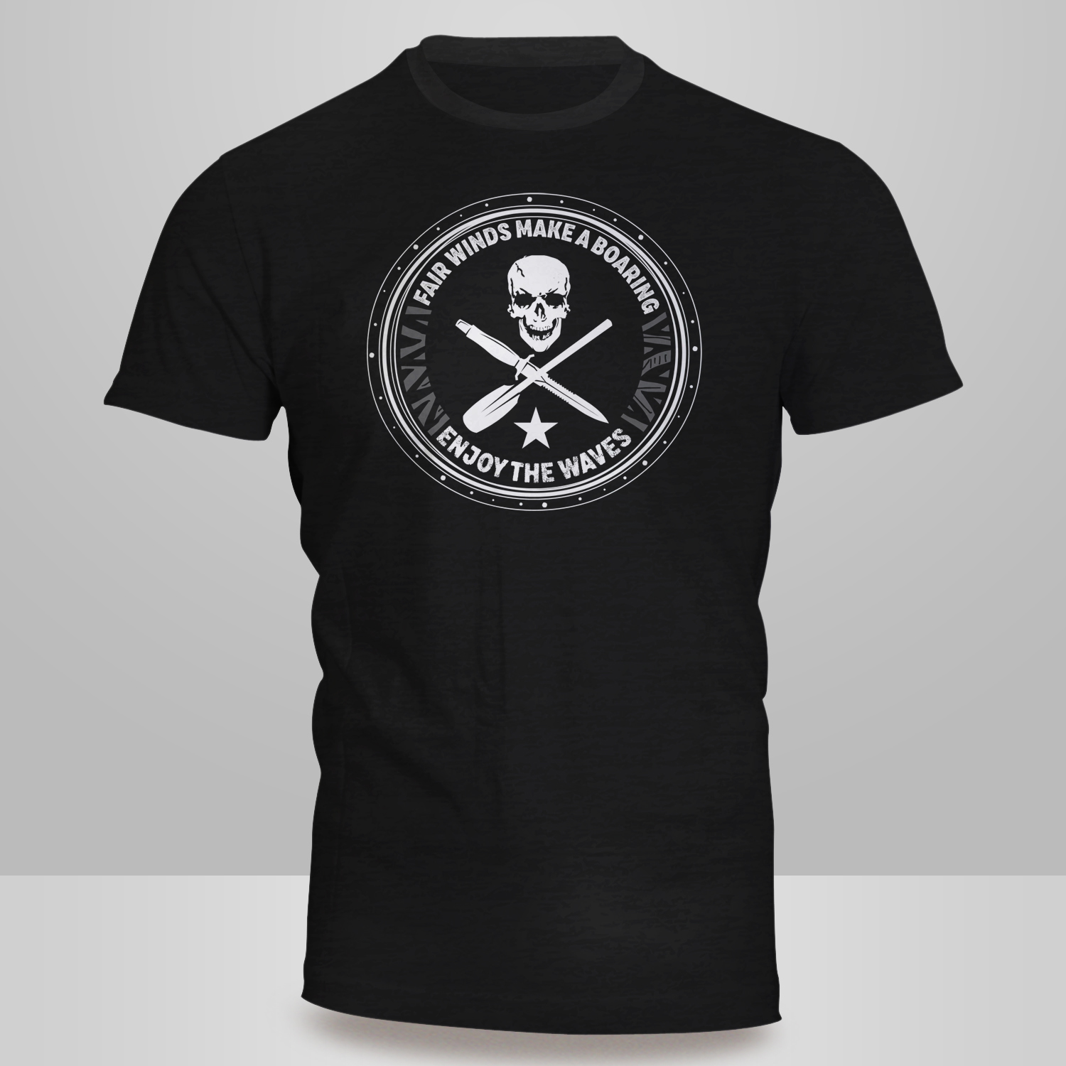 T-Shirt-Design von Kero für Alexander Industries | Design #22683149