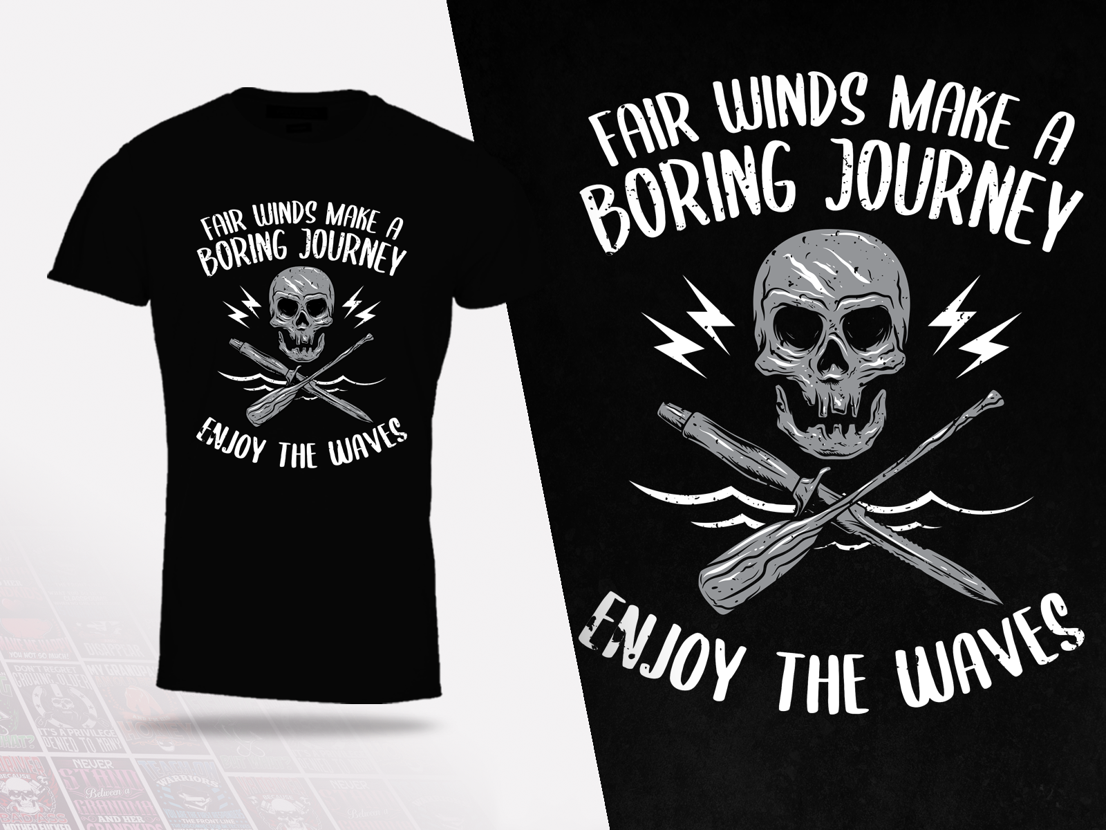 Design de T-shirt par GraphicRogue pour Alexander Industries | Design #22683461