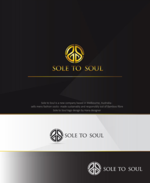 Logo Design by Hana