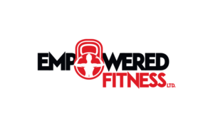 Empowered Fitness Ltd. | Design de Logo par trufya