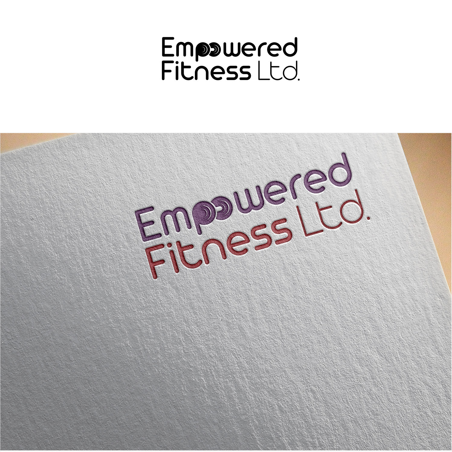 Diseño de Logo por kolevvp para este proyecto | Diseño #22692914