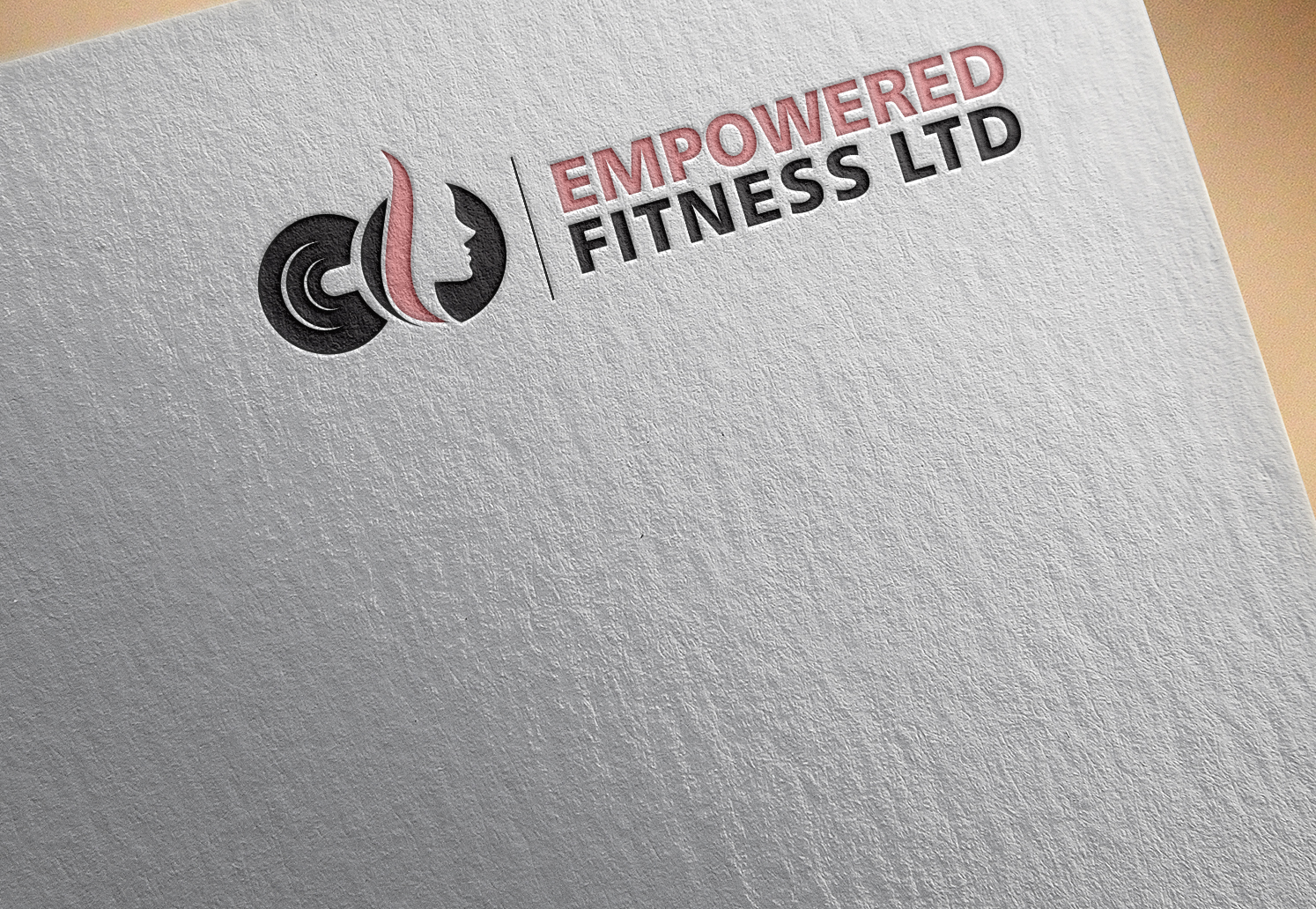 Diseño de Logo por kolevvp para este proyecto | Diseño #22693085