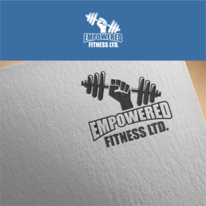 Design de Logo par kolevvp pour ce projet | Design : #22693237