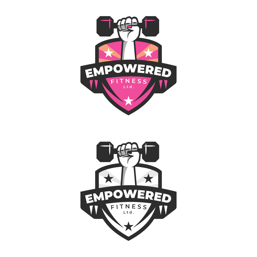 Diseño de Logo por Syed Ajmal Karim para este proyecto | Diseño #22700851