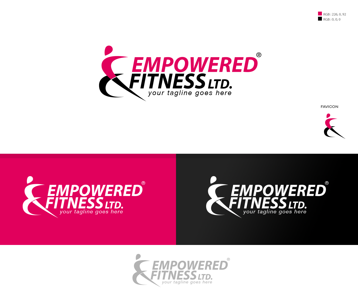 Diseño de Logo por creativerhythm para este proyecto | Diseño #22691981