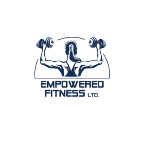 Empowered Fitness Ltd. | Logo Design by collinlevine