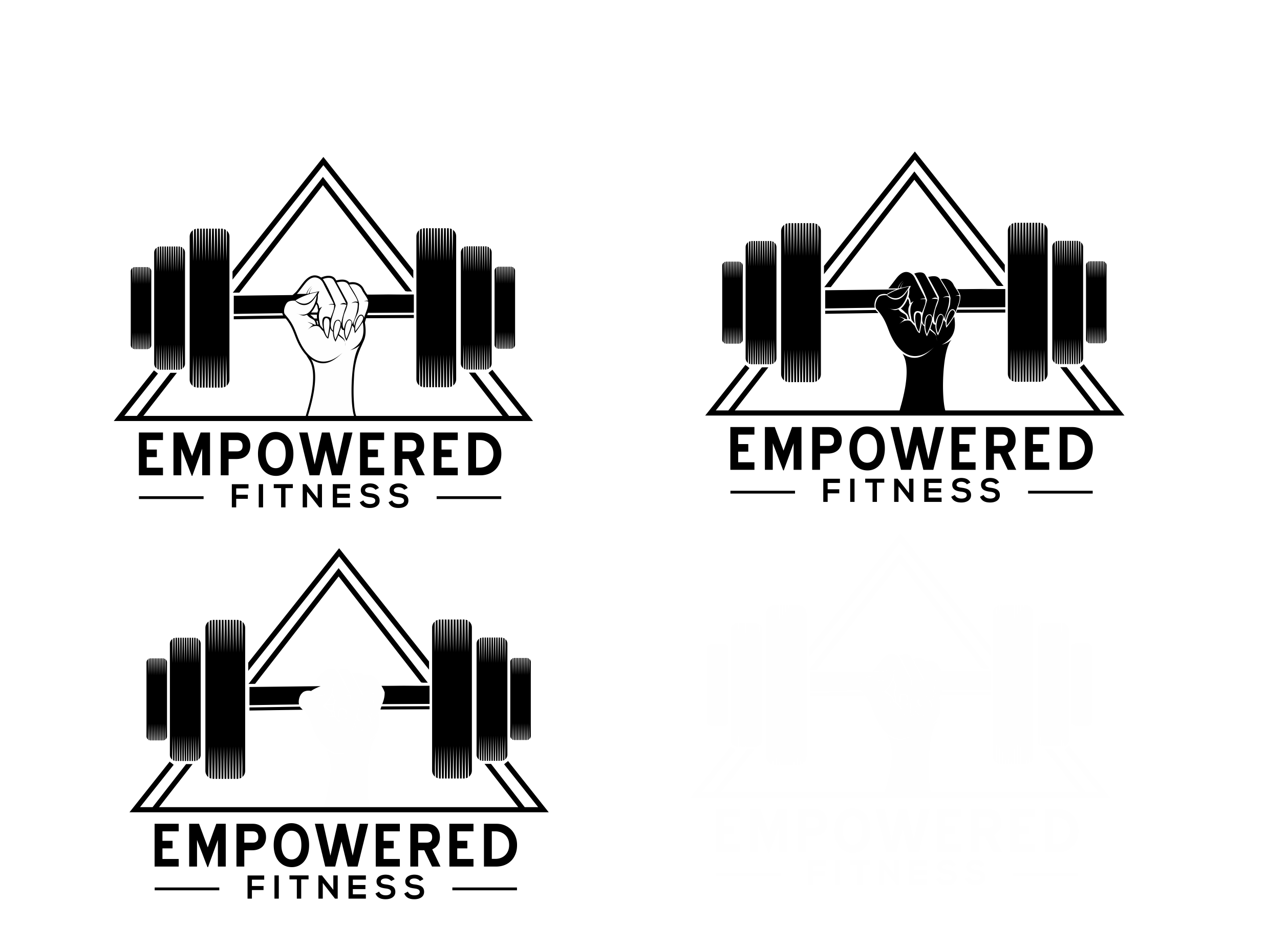 Logo Design by Malik 11 for this project | Design #22796991