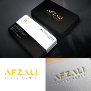 Business Card Design by Vishwa Basnayake for this project | Design: #22721009