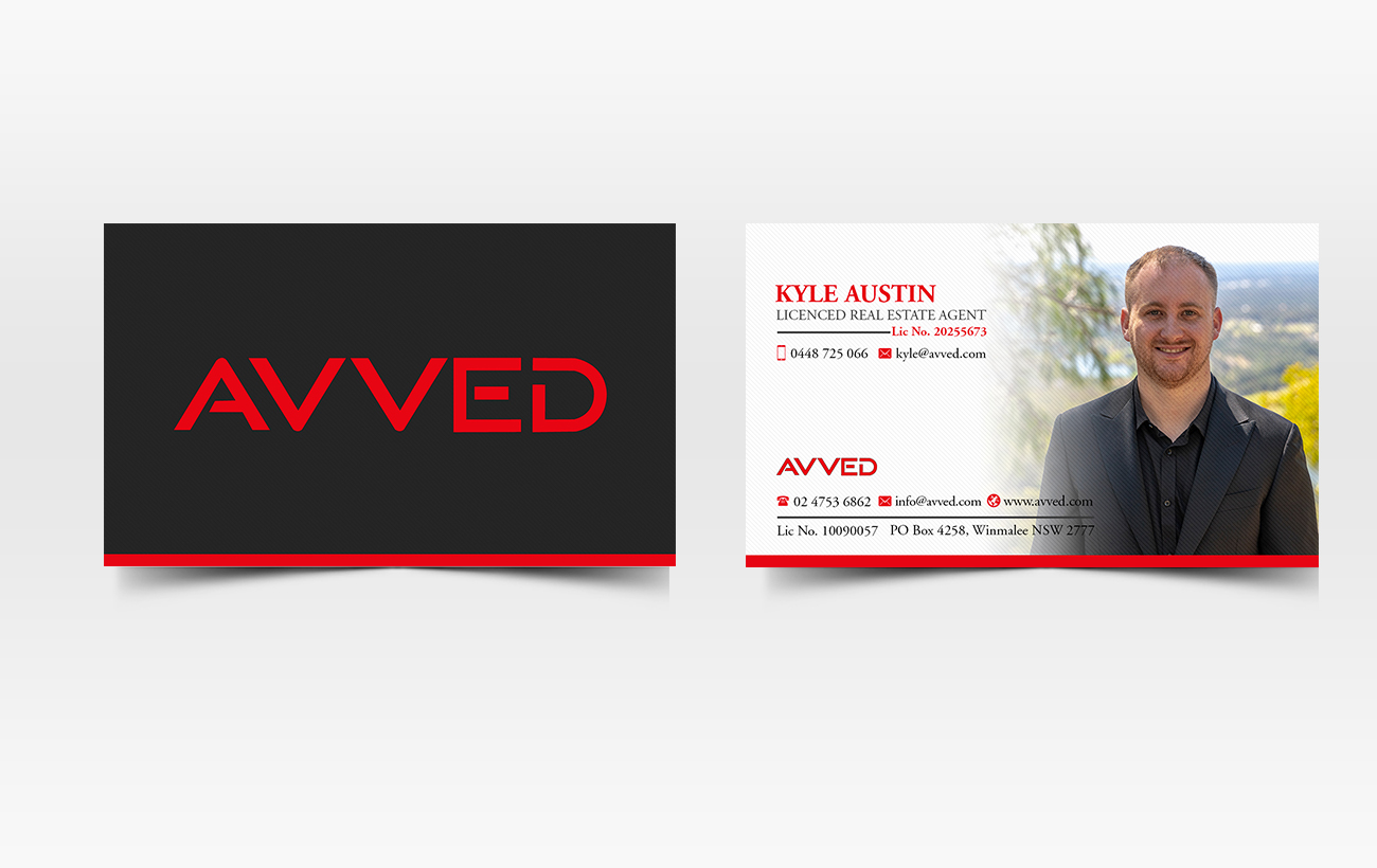 Diseño de Papelería por Pointless Pixels India para este proyecto | Diseño #22689071