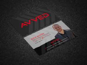 Stationery Design by Pointless Pixels India for this project | Design: #22689239