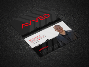 Stationery Design by Pointless Pixels India for this project | Design: #22689396