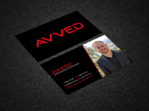 Stationery Design by Pointless Pixels India for this project | Design: #22697751