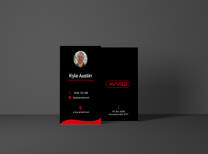 Stationery Design by iLibart for this project | Design: #22708337