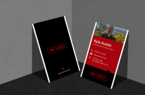 Stationery Design by iLibart for this project | Design: #22708338