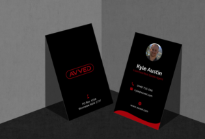 Stationery Design by iLibart for this project | Design: #22708339