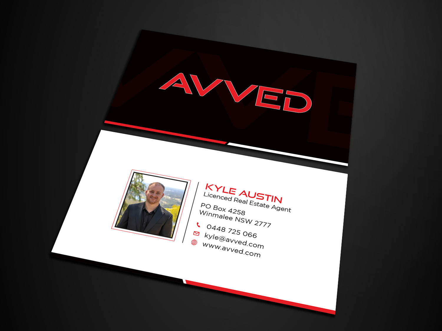 Stationery Design by Verified artistry (Design garden) for this project | Design #22697467