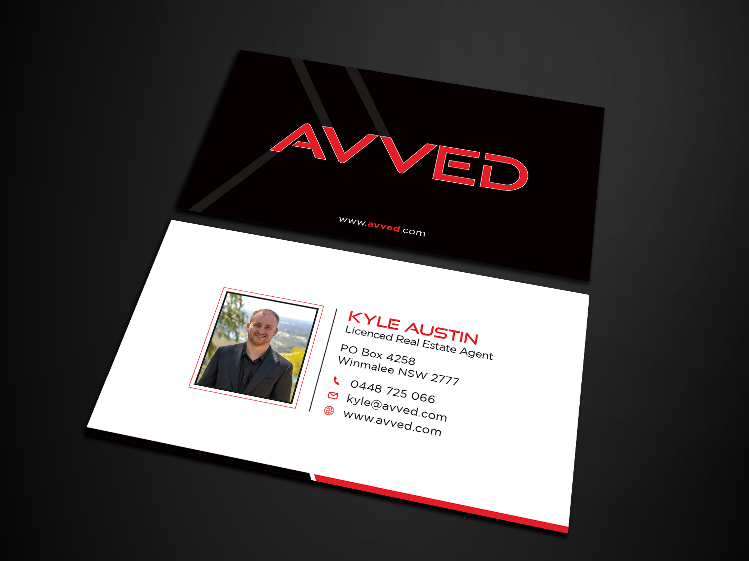 Stationery Design by Verified artistry (Design garden) for this project | Design #22697469