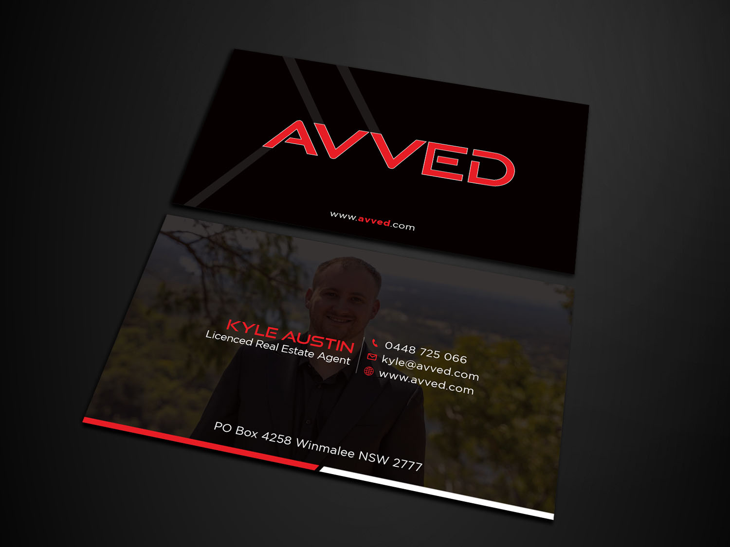 Stationery Design by Verified artistry (Design garden) for this project | Design #22697471