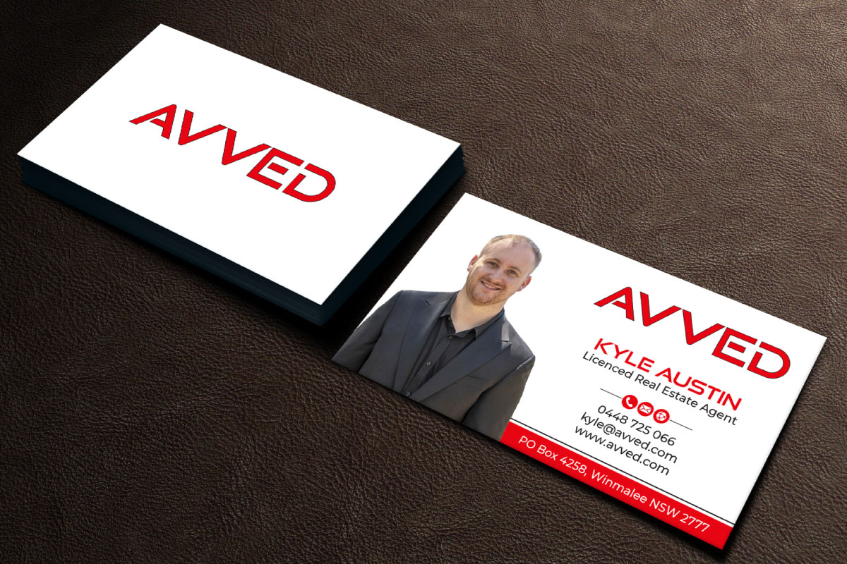 Stationery Design by LAXMI DESIGNHUB for this project | Design #22698027