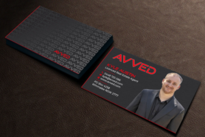 Stationery Design by LAXMI DESIGNHUB for this project | Design: #22698030