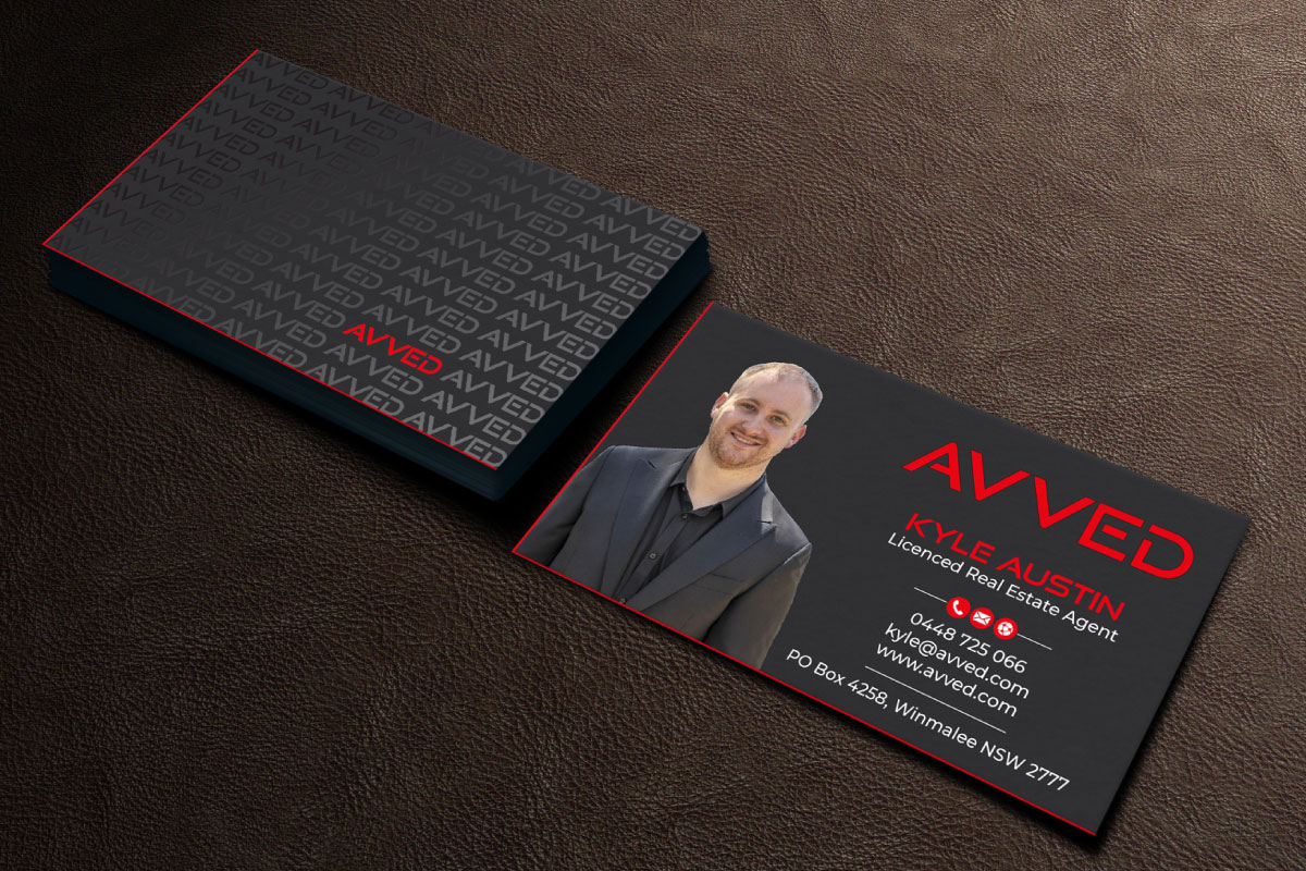Stationery Design by LAXMI DESIGNHUB for this project | Design #22698031