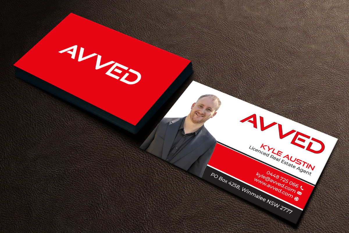 Stationery Design by LAXMI DESIGNHUB for this project | Design #22698033