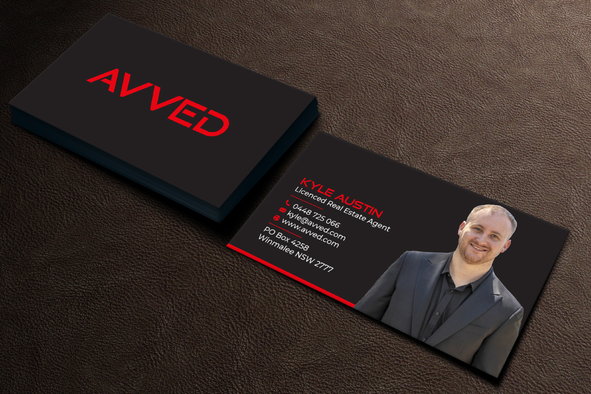 Stationery Design by LAXMI DESIGNHUB for this project | Design #22705852