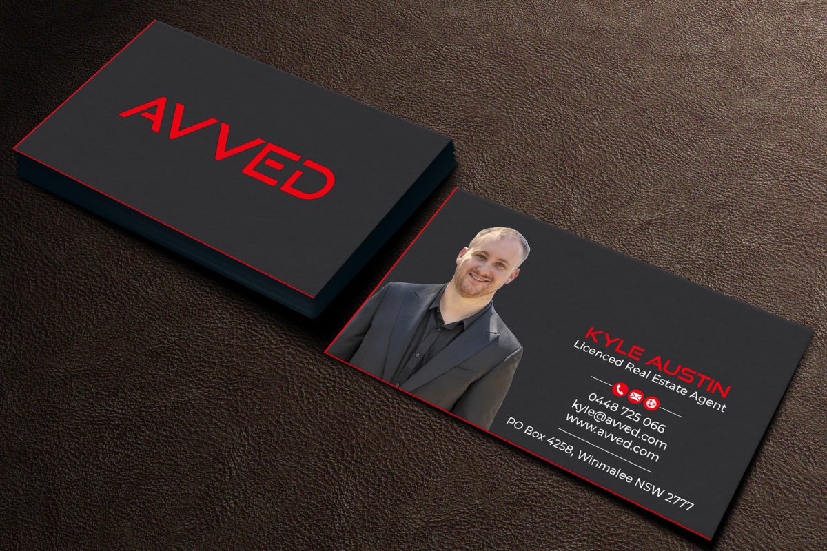 Stationery Design by LAXMI DESIGNHUB for this project | Design #22705854