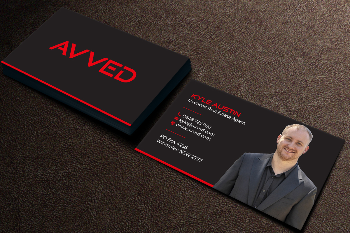 Stationery Design by LAXMI DESIGNHUB for this project | Design #22705864