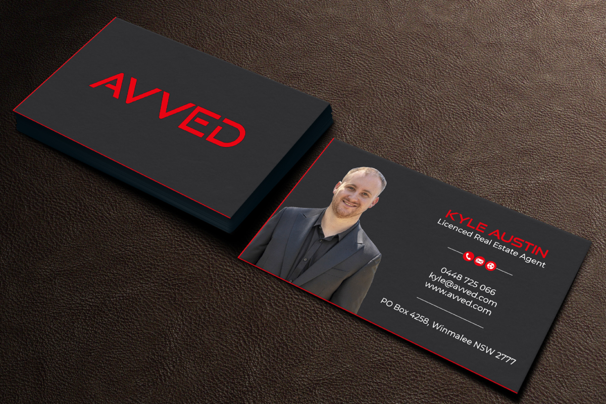 Stationery Design by LAXMI DESIGNHUB for this project | Design #22705867