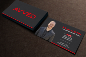 Stationery Design by LAXMI DESIGNHUB for this project | Design: #22713317