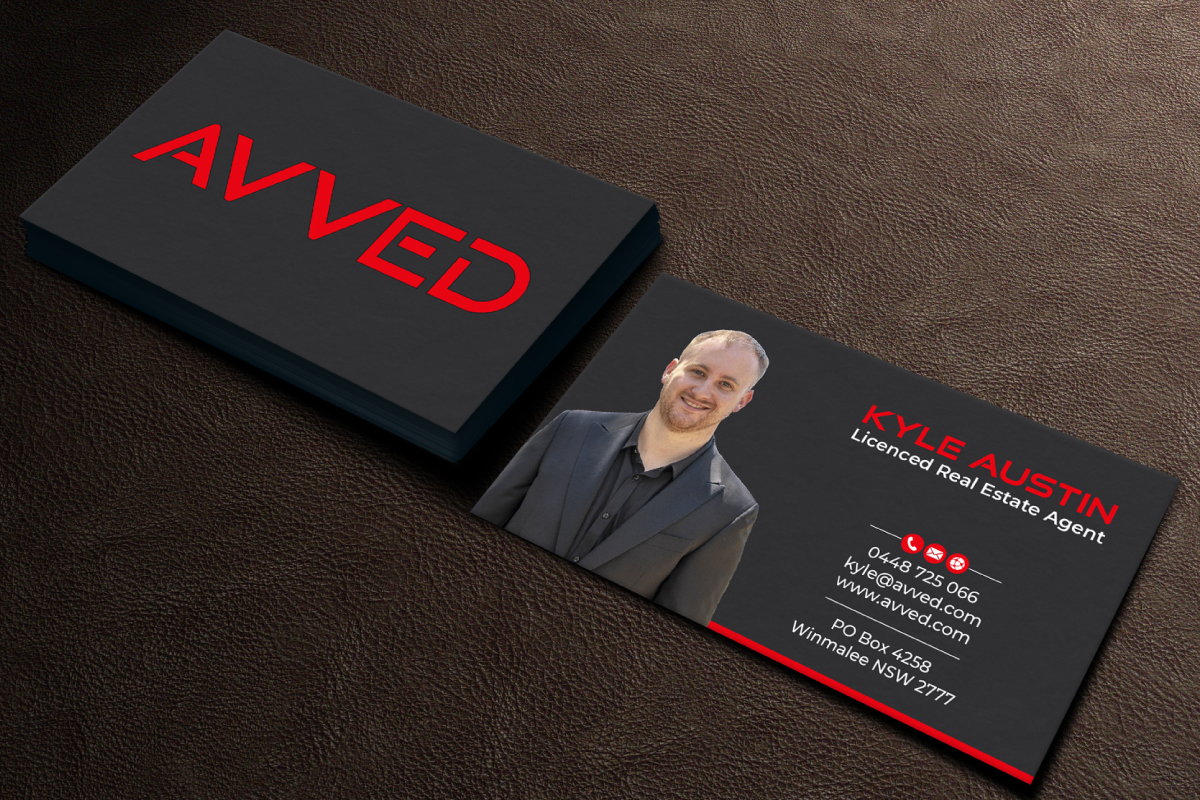 Stationery Design by LAXMI DESIGNHUB for this project | Design: #22713697