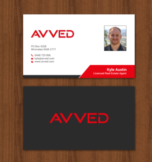 Stationery Design by chandrayaan.creative for this project | Design: #22700362
