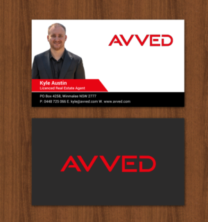 Stationery Design by chandrayaan.creative for this project | Design: #22700364