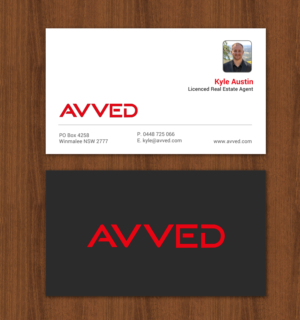 Stationery Design by chandrayaan.creative for this project | Design: #22700366
