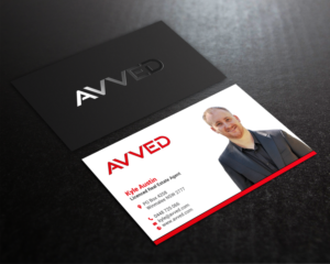 Stationery Design by chandrayaan.creative for this project | Design: #22700367