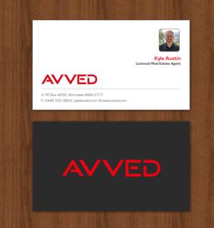 Stationery Design by chandrayaan.creative for this project | Design: #22700368