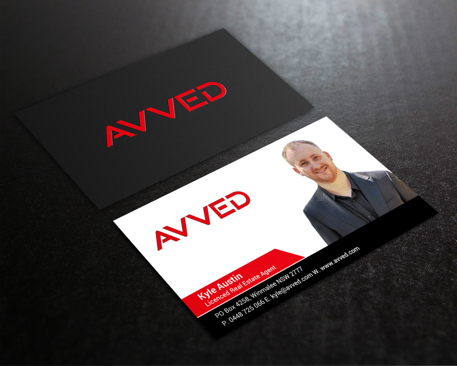 Stationery Design by chandrayaan.creative for this project | Design #22700369