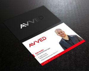 Stationery Design by chandrayaan.creative for this project | Design: #22700371
