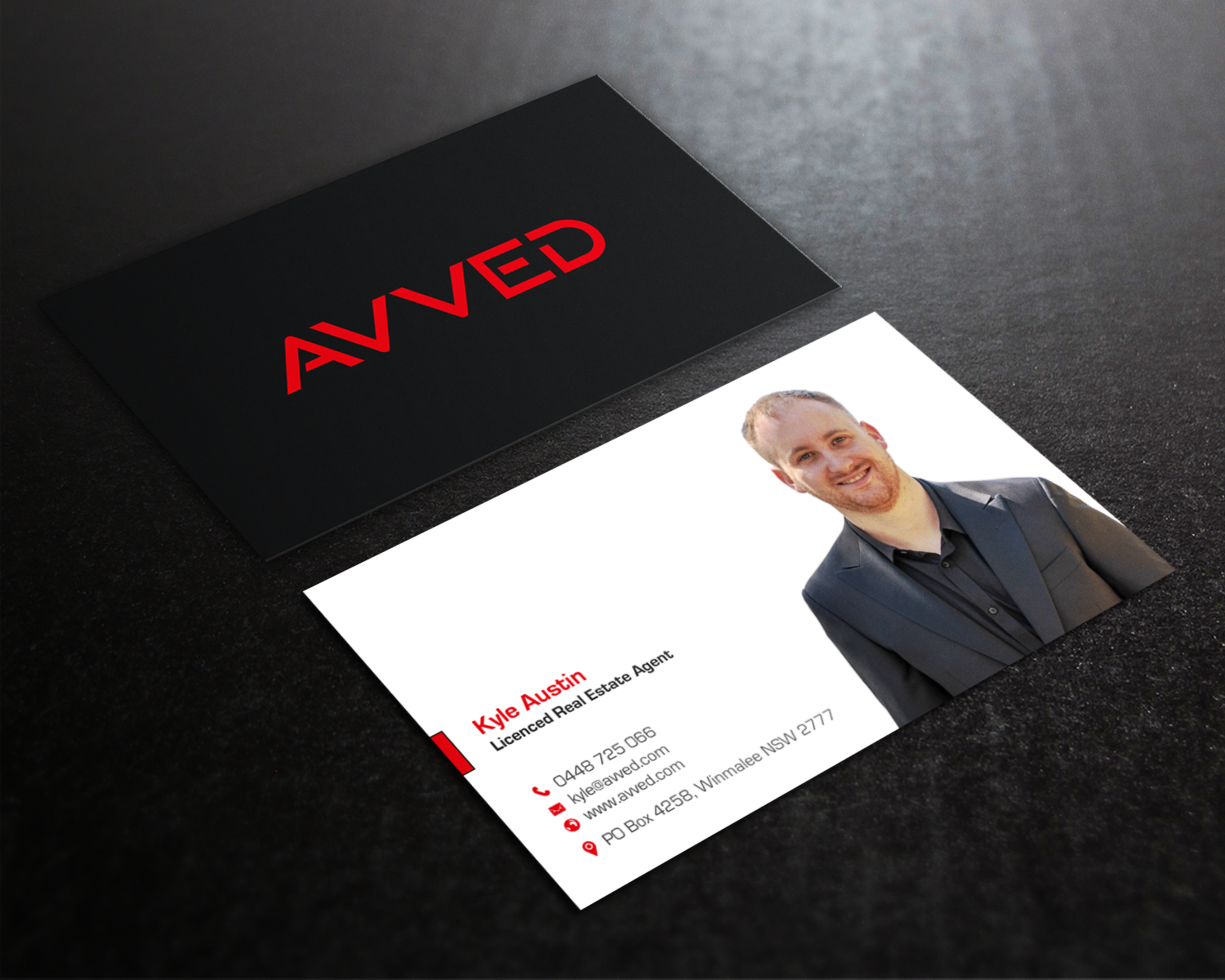 Stationery Design by chandrayaan.creative for this project | Design #22700372