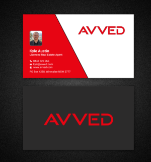 Stationery Design by chandrayaan.creative for this project | Design: #22700374