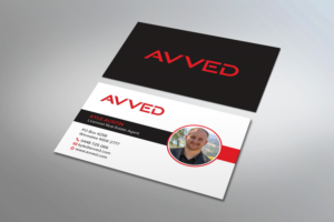 Schreibwaren-Design von MDesign für dieses Projekt | Design #22704695