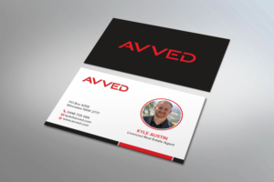 Stationery Design by MDesign for this project | Design: #22704698