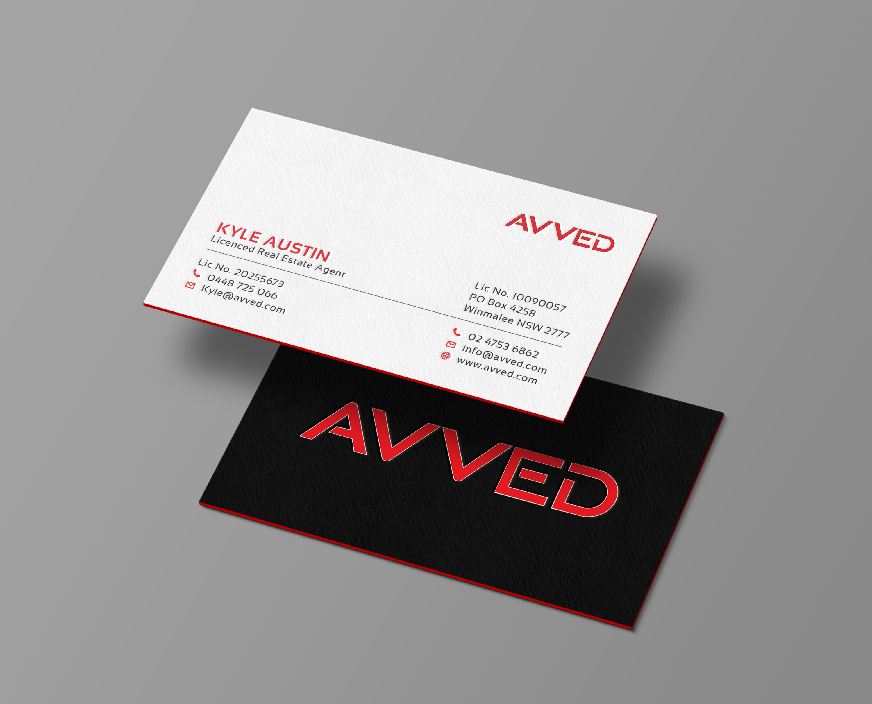 Stationery Design by Bold Pixels for this project | Design #22693795