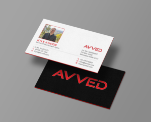 Stationery Design by Bold Pixels for this project | Design: #22693843