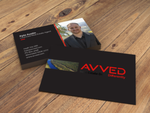 Stationery Design by rakib.anjan for this project | Design: #22710738