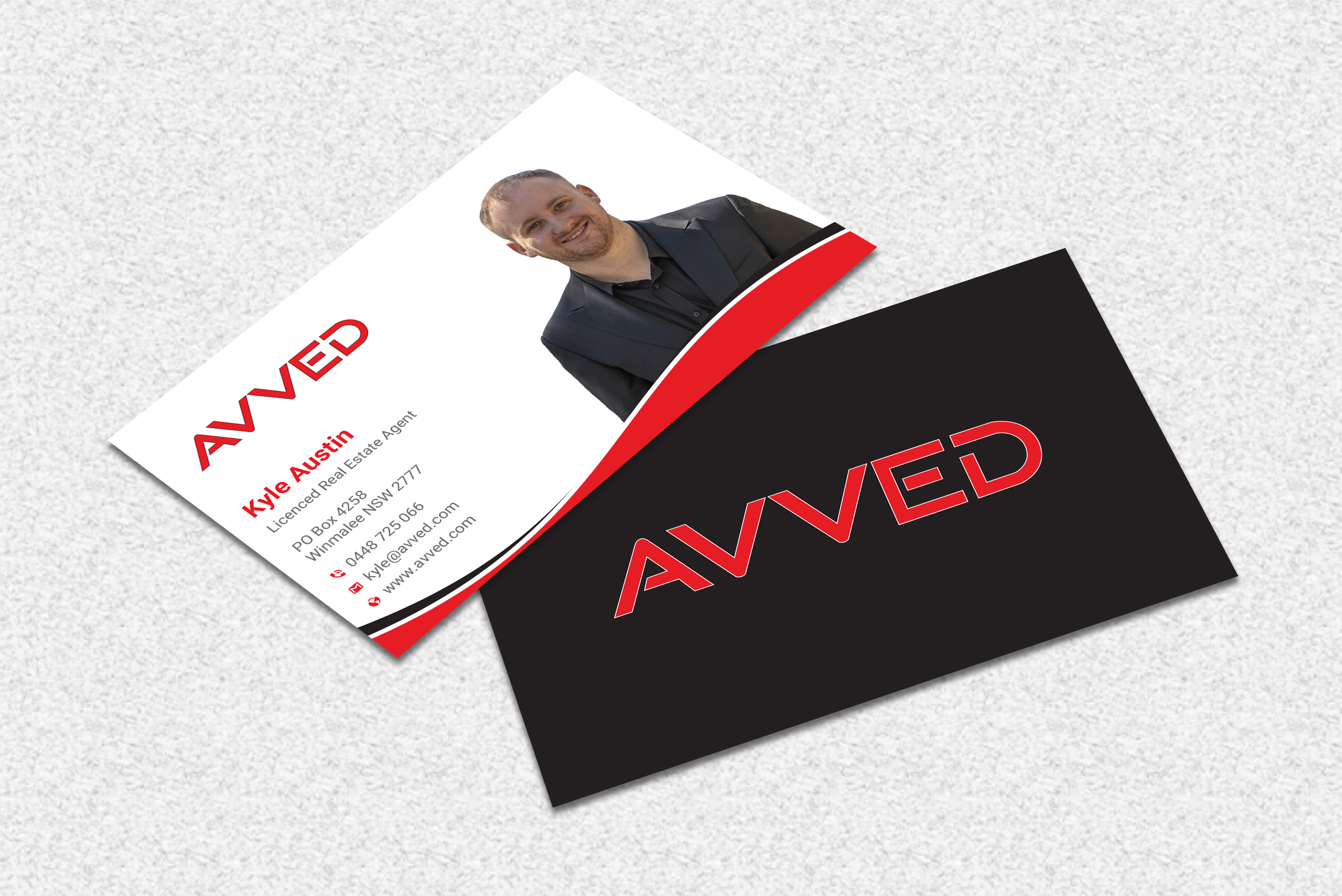 Diseño de Papelería por Uttom 2 para este proyecto | Diseño #22711183