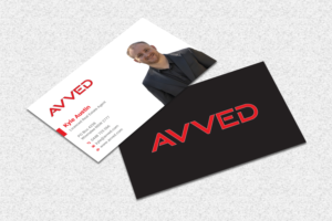 Stationery Design by Uttom 2 for this project | Design: #22711184